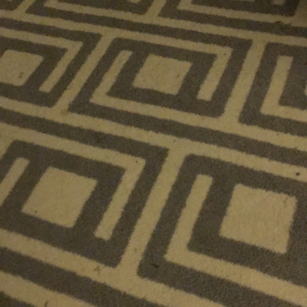 Meet your Posher, Darby